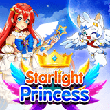 Starlight Princess Pragmatic Play